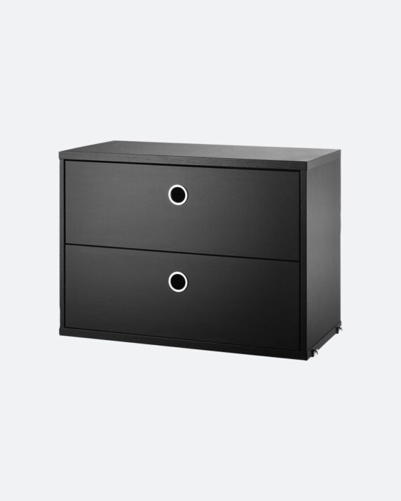 String System Drawer